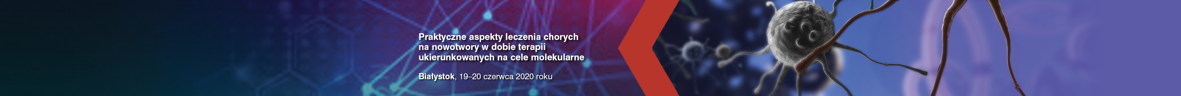 Praktyczne aspekty leczenia chorych na nowotwory w dobie terapii ukierunkowanych na cele molekularne